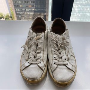 Golden Goose Deluxe Brand Superstar